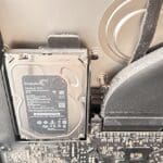 Odzyskiwanie danych z dysku MacOS