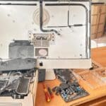 Odzyskiwanie danych z MacOS