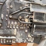 Odzyskiwanie danych z MacOS