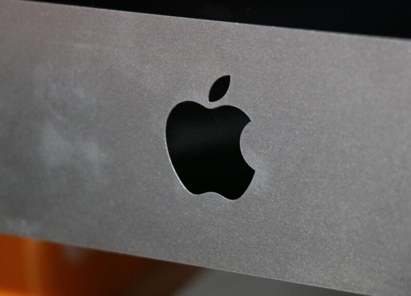 Odzyskiwanie danych z MacOS