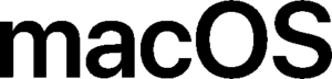 MacOS Logo