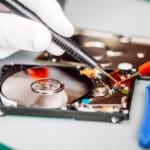 Promocja na odzyskiwanie danych