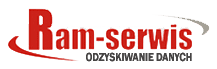 Ram-serwis Odzyskiwanie Danych - tel. 692 106 189