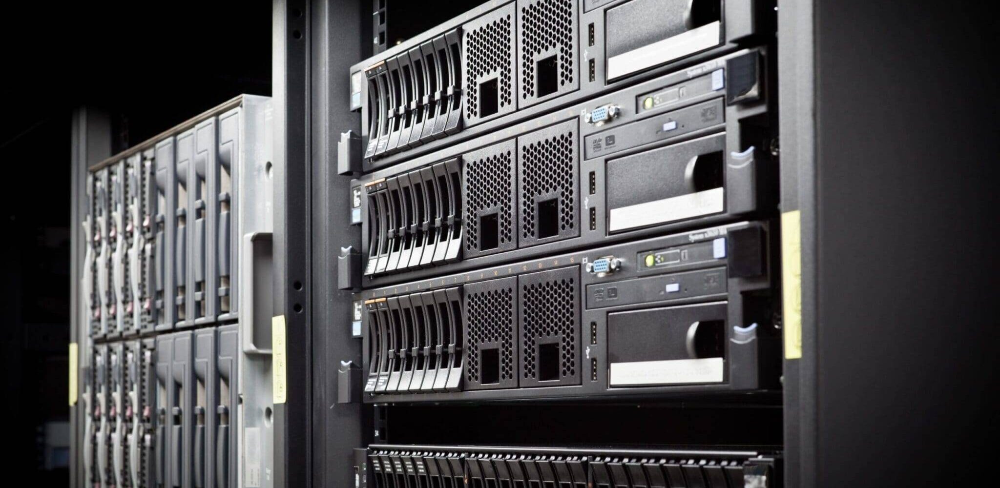 Odzyskiwanie danych z macierzy RAID Odzyskiwanie danych z macierzy RAID