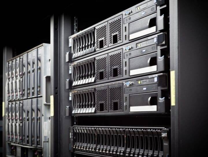 Odzyskiwanie danych z macierzy RAID