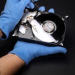 Procedura odzyskiwania danych