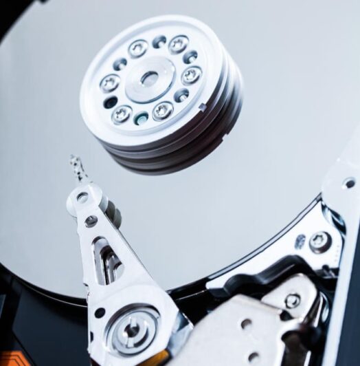 Dysk HDD Weryfikacja uszkodzenia: Tryby diagnozy