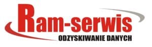 Ram-serwis Odzyskiwanie Danych - tel. 692 106 189