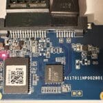 SSD wykrywany jako SATAFIRM S11 w BIOS / Windows