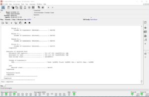 Odbudowa Translatora dysku