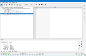 Odczyt danych w Data Extractor