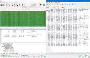 Budowa partycji NTFS