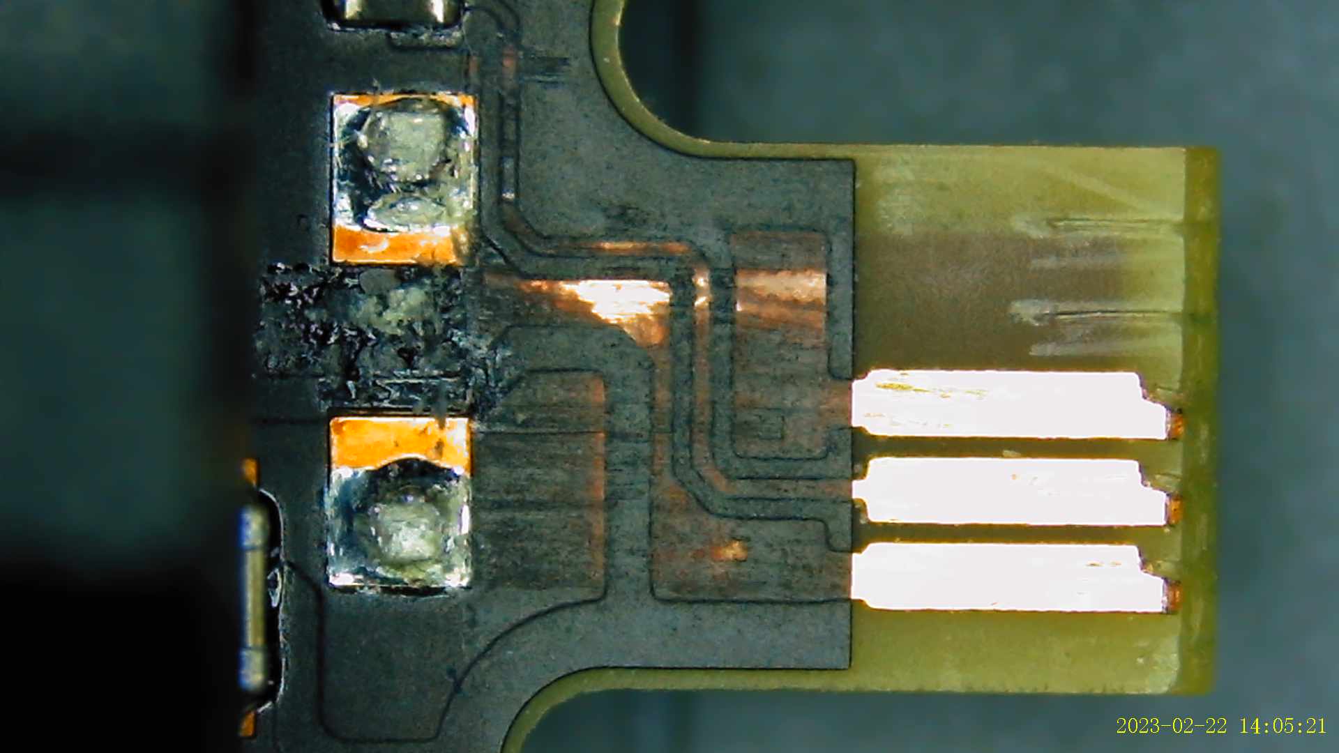 Odzyskiwanie danych z dysku SSD Kingston Renegade