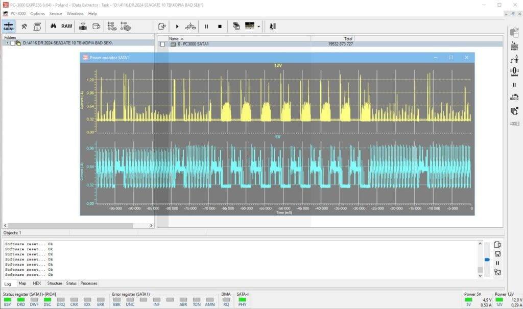 Budowa i działanie oprogramowania układowego SA