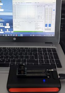 Programator SWOD4